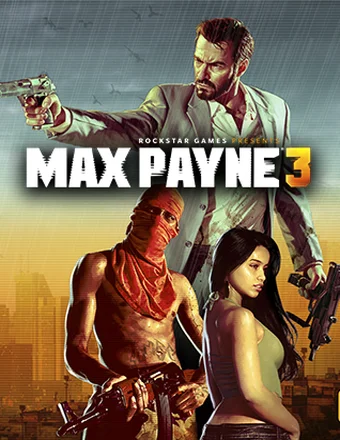 Download Max Payne 3