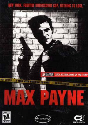 Download Max Payne