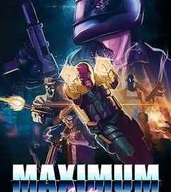 Download Maximum Action