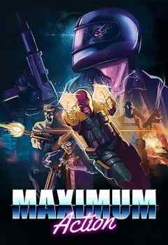 Download Maximum Action