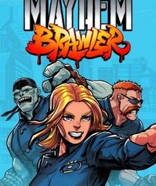 Download Mayhem Brawler