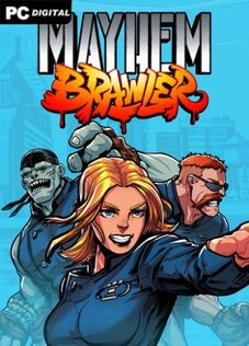 Download Mayhem Brawler