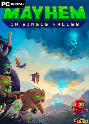 Download Mayhem in Single Valley