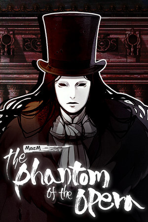 Download MazM: The Phantom of the Opera