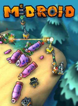 Download McDROID