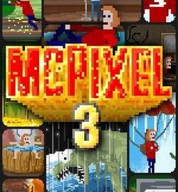 Download McPixel 3