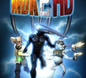 Download MDK2 HD