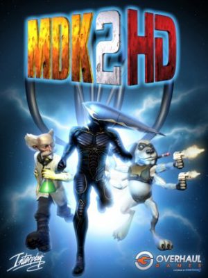 Download MDK2 HD