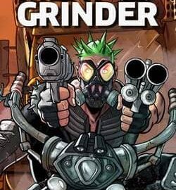 Download MEATGRINDER