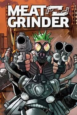 Download MEATGRINDER