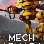 Download Mech Armada Download Mech Armada