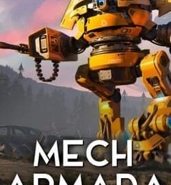 Download Mech Armada