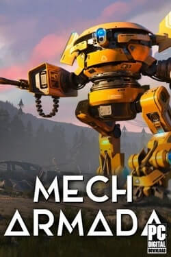 Download Mech Armada