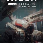 Download Mech Mechanic Simulator