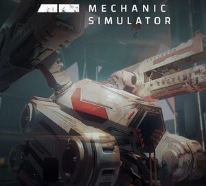 Download Mech Mechanic Simulator