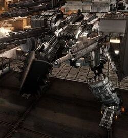 Download Mecha Knights: Nightmare