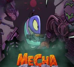 Download MechaGore