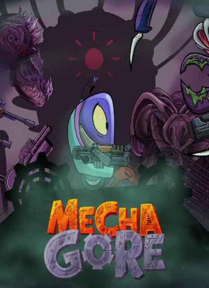 Download MechaGore