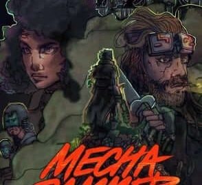 Download Mechajammer Download Mechajammer