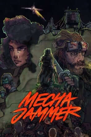 Download Mechajammer