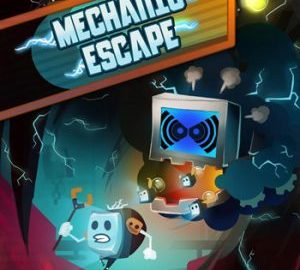 Download Mechanic Escape Download Mechanic Escape