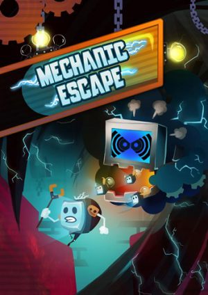 Download Mechanic Escape Download Mechanic Escape