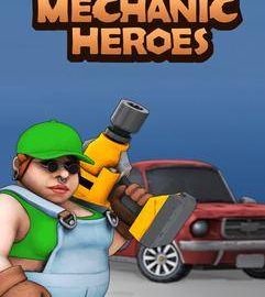 Download Mechanic Heroes