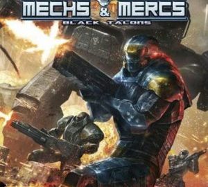 Download Mechs & Mercs: Black Talons