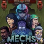 Download Mechs V Kaijus - Tower Defense Download Mechs V Kaijus - Tower Defense