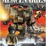 Download MechWarrior 4: Mercenaries Download MechWarrior 4: Mercenaries