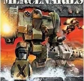 Download MechWarrior 4: Mercenaries