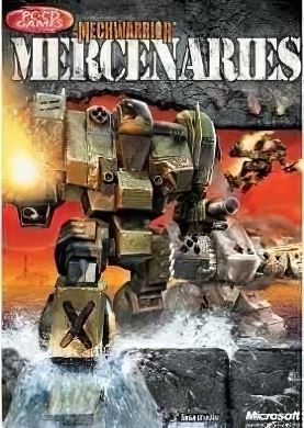 Download MechWarrior 4: Mercenaries