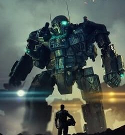 Download MechWarrior 5: Mercenaries
