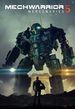 Download MechWarrior 5: Mercenaries