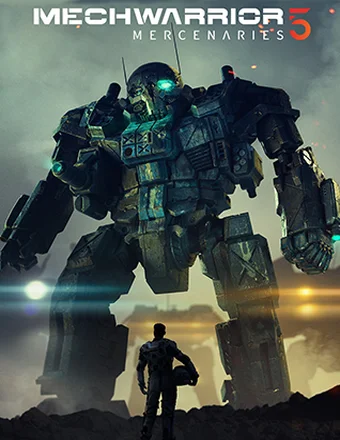 Download MechWarrior 5: Mercenaries
