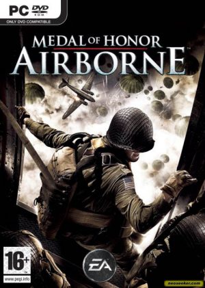 Download Medal Of Honor: Airborne