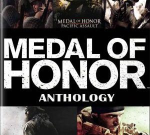 Download Medal of Honor: Anthology