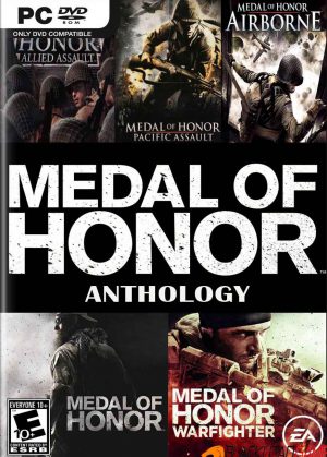 Download Medal of Honor: Anthology Download Medal of Honor: Anthology