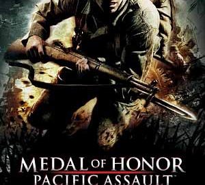 Download Medal of Honor: Pacific Assault Download Medal of Honor: Pacific Assault