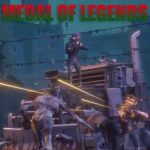 Download MEDAL OF LEGENDS