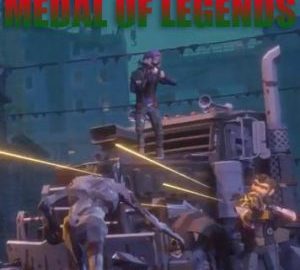 Download MEDAL OF LEGENDS
