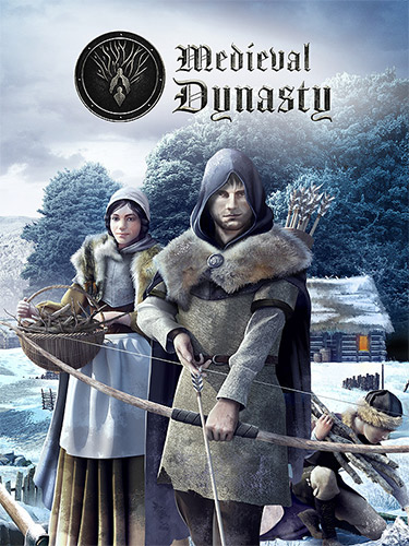 Download Medieval Dynasty: Digital Supporter Edition (v1.0.0.5 + Bonus Content, MULTi17) [FitGirl Repack, Selective Download - from 3.2 GB]