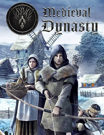 Download Medieval Dynasty