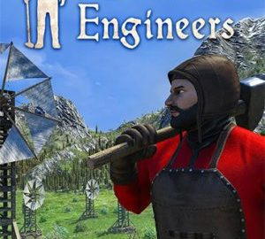 Download Medieval Engineers