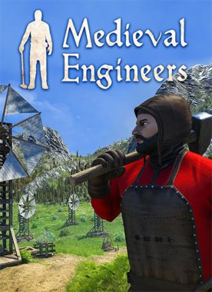 Download Medieval Engineers
