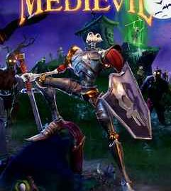 Download MediEvil