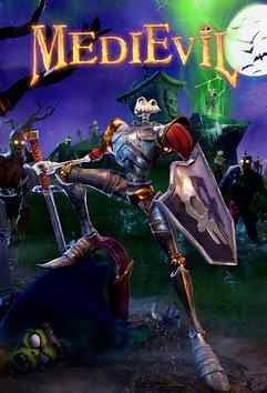 Download MediEvil