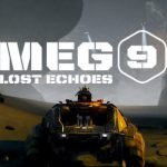 Download MEG 9: Lost Echoes Download MEG 9: Lost Echoes