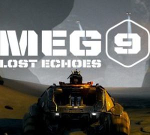 Download MEG 9: Lost Echoes