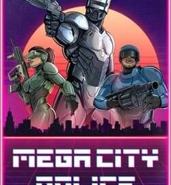 Download Mega City Force